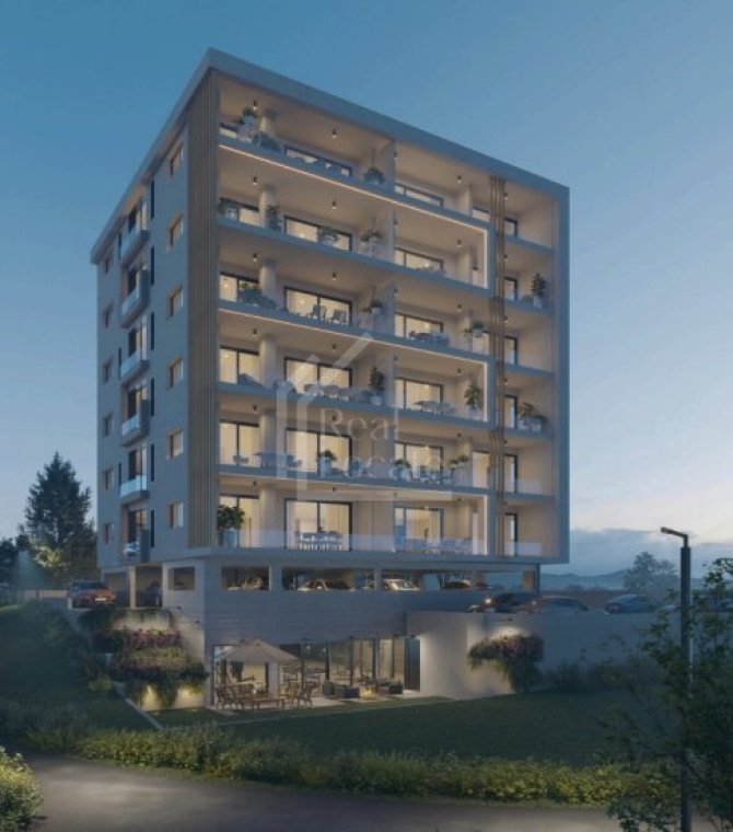 Prodej bytů, Pafos - Kypr