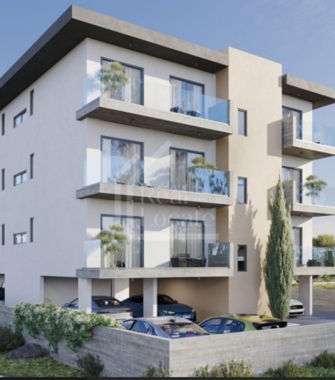 Prodej bytů, Pafos - Kypr