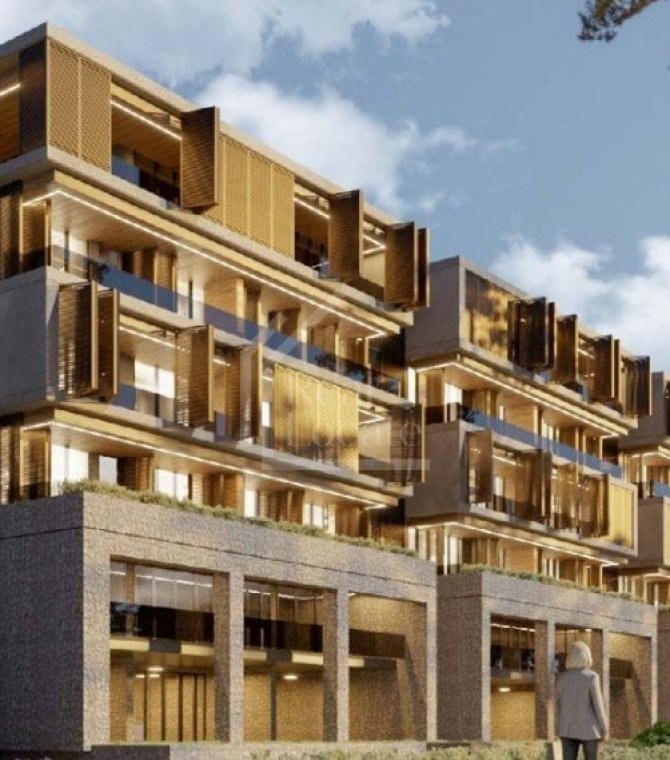 Prodej bytů, Durrës - Albánie