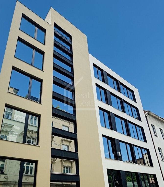 Продажа квартир, Прага 10 - Вршовице