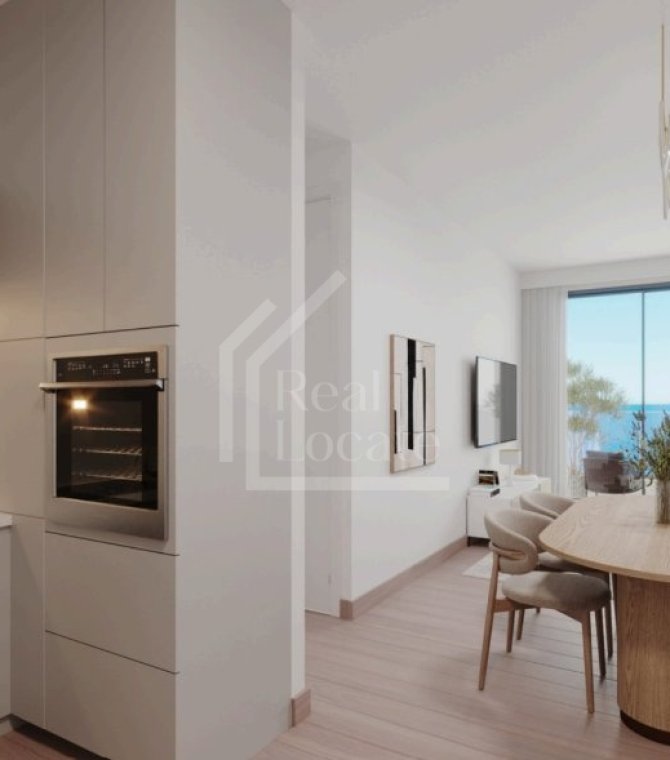 Prodej bytů, Geroskipou - Kypr