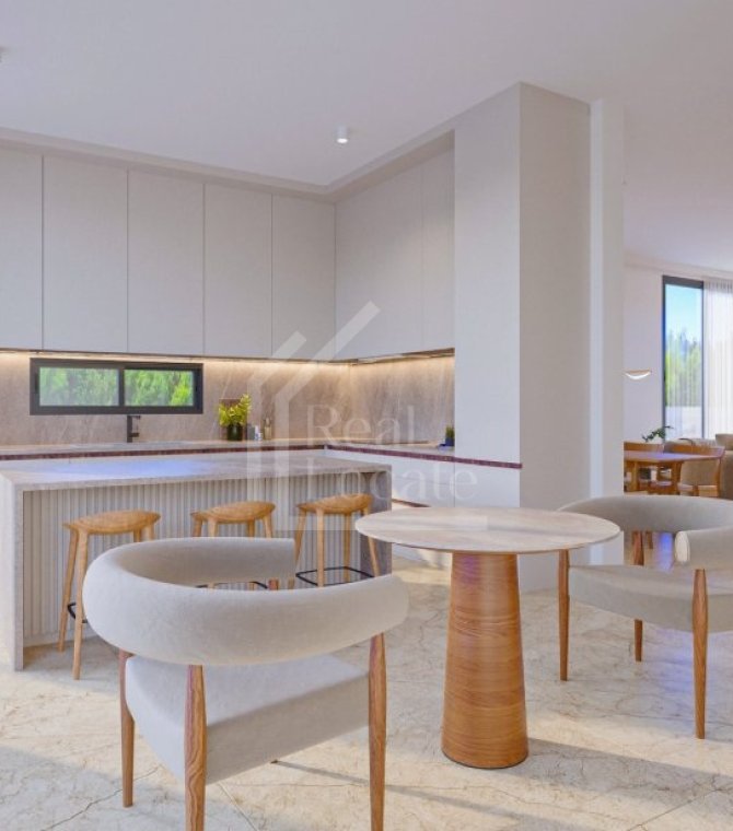 Prodej vil, Pafos - Kypr